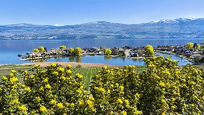 Kelowna