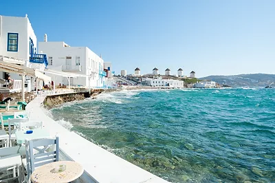 Mykonos