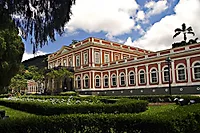 Photographers in Petrópolis