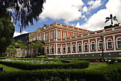 Petrópolis