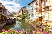 Photographers in Colmar