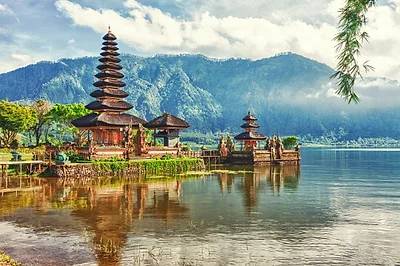 Denpasar