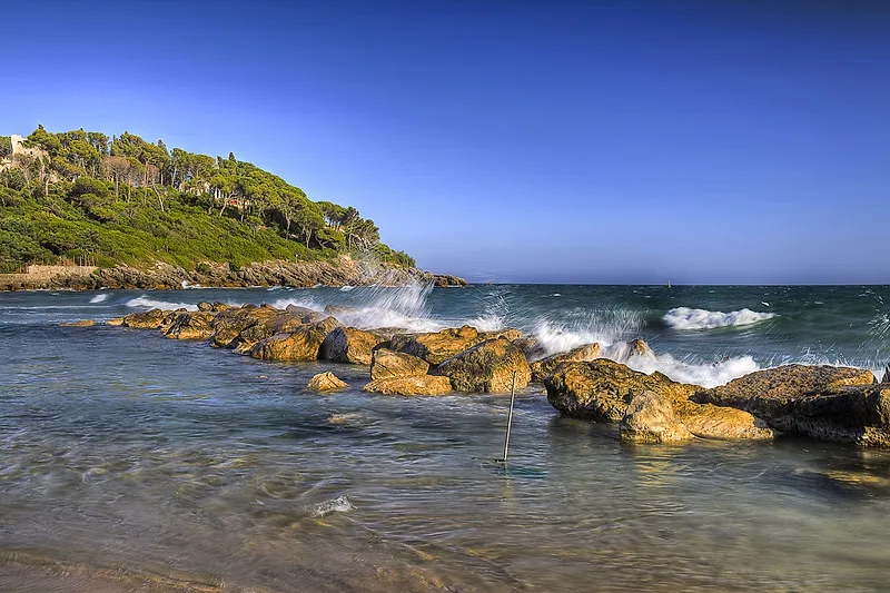 Formia