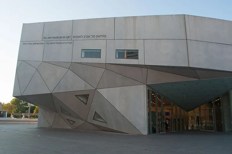 Museum of Modern Art
