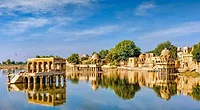 Photographers in Jaisalmer