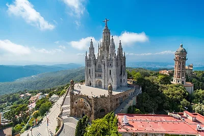 Barcelona