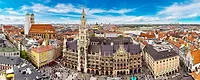 Photographers in Munich