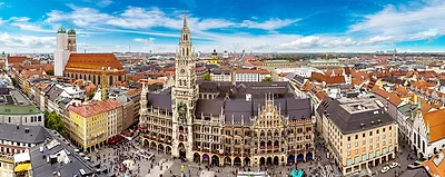 Munich