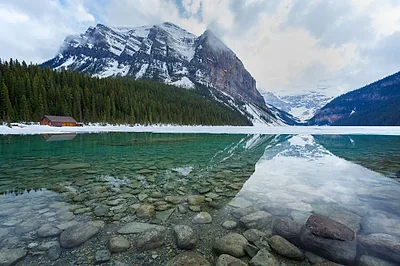 Kananaskis