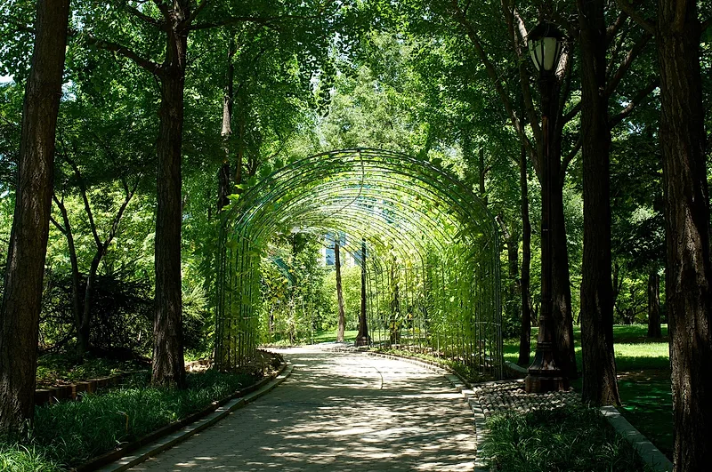 Yeouido Park