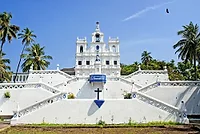Photographers in Panaji