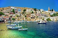 Photographers in Rhodes Island