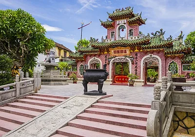 Hoi An