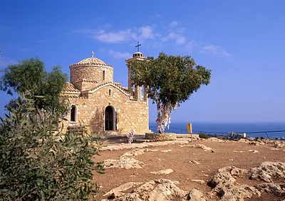 Protaras
