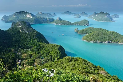 Ko Samui