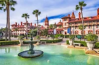 Photographers in St. Augustine
