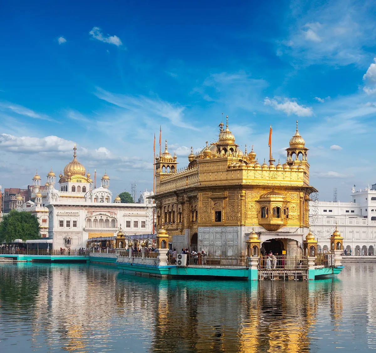 Photoshoot locations in India
