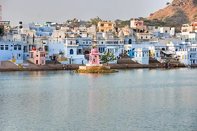 Ajmer