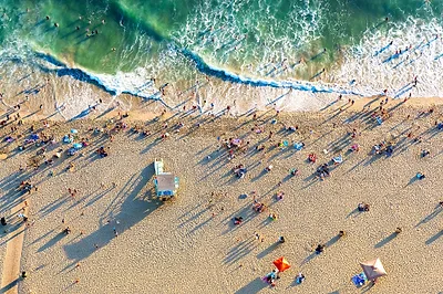 Santa Monica