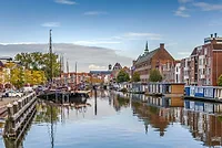 Photographers in Leiden