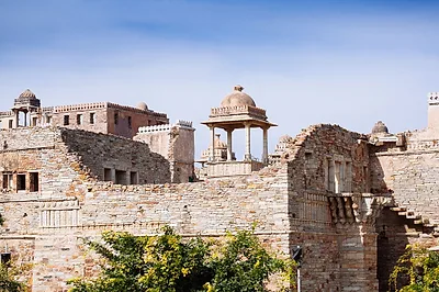 Chittorgarh