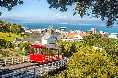 Wellington