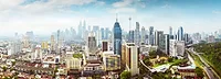 Photographers in Kuala Lumpur