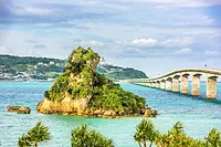 Photographers in Okinawa