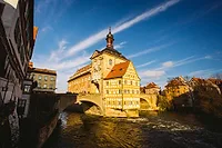 Photographers in Bamberg