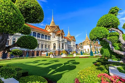 Bangkok