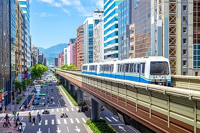Taipei