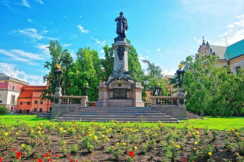 Hoover Square