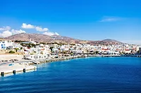 Photographers in Tinos