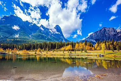 Canmore