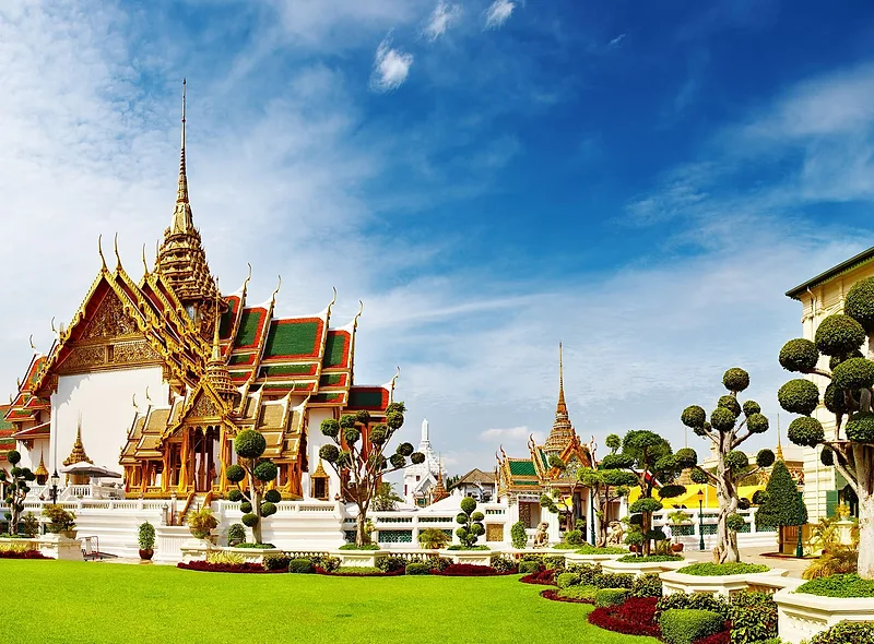 Grand Palace