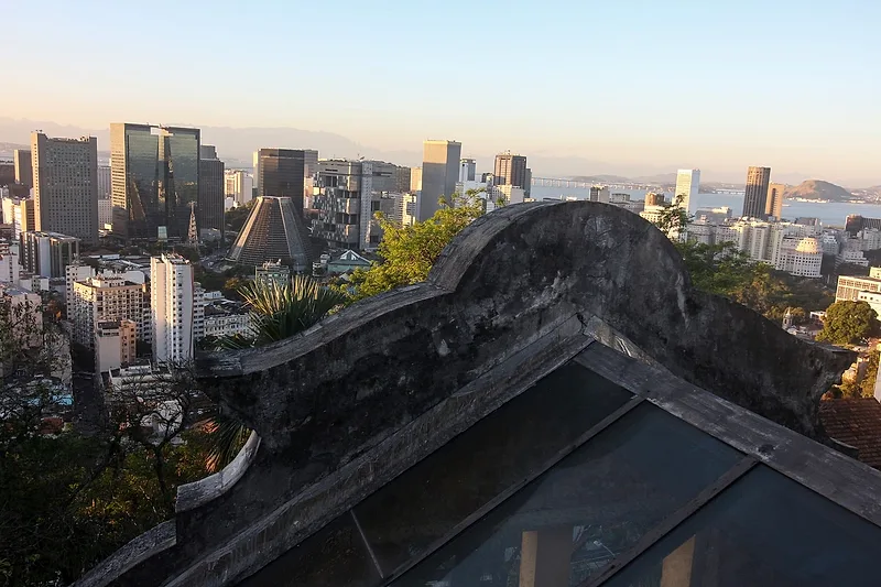 Parque das Ruínas
