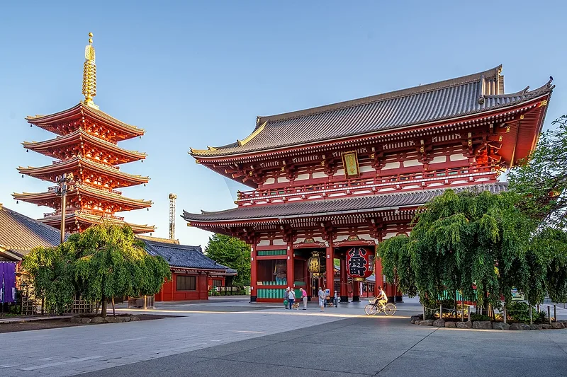 Asakusa