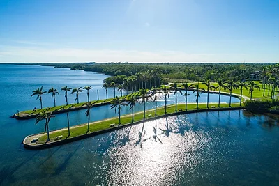 Deering Estate — popular photoshoot spot in Florida