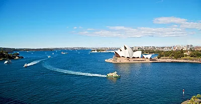 Sydney