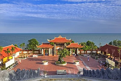 Phu Quoc Island