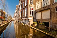Photographers in Delft