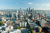 Photographers in Seattle