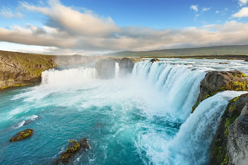 Iceland