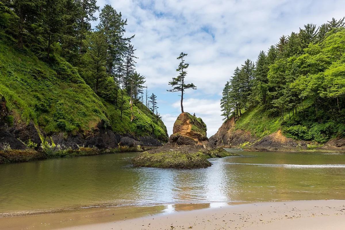 Photoshoot locations in Washington