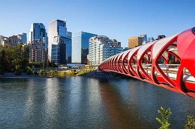 Calgary