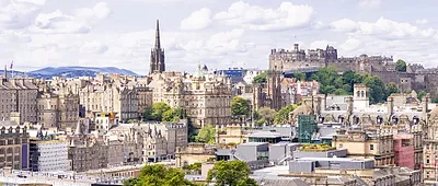 Edinburgh