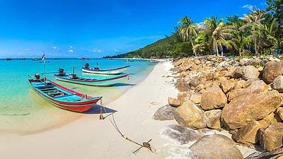 Ko Pha Ngan