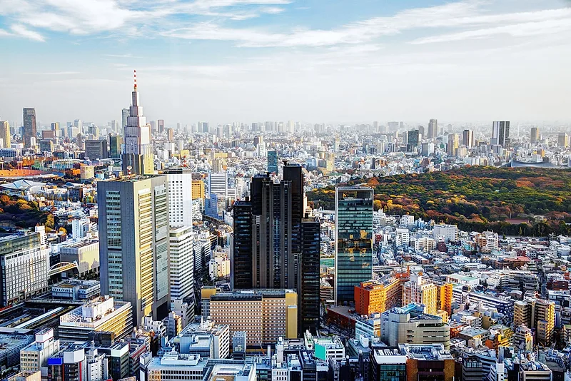 Shinjuku