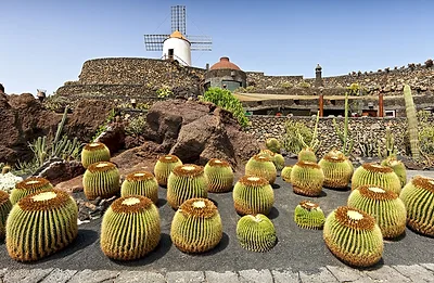Lanzarote