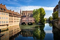 Photographers in Nuremberg